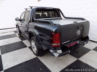 Volkswagen Amarok 3.0TDI/4-M/AT/Full-Led/NA 2019