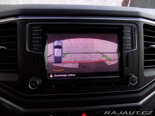 Volkswagen Amarok 3.0TDI/4-M/AT/Full-Led/NA 2019