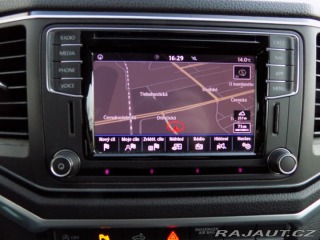 Volkswagen Amarok 3.0TDI/4-M/AT/Full-Led/NA 2019