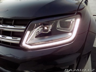 Volkswagen Amarok 3.0TDI/4-M/AT/Full-Led/NA 2019