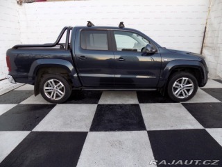 Volkswagen Amarok 3.0TDI/4-M/AT/Full-Led/NA 2019