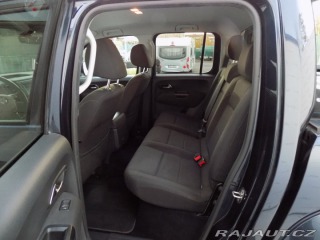 Volkswagen Amarok 3.0TDI/4-M/AT/Full-Led/NA 2019