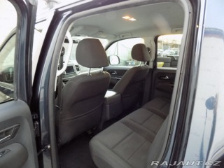 Volkswagen Amarok 3.0TDI/4-M/AT/Full-Led/NA 2019