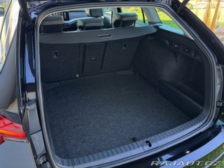 Škoda Octavia  2022