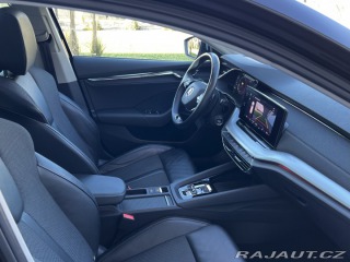 Škoda Octavia  2022