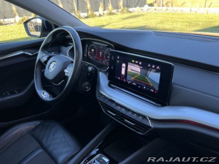 Škoda Octavia  2022