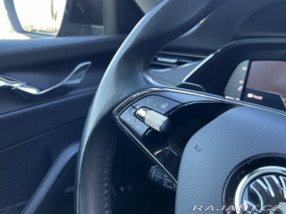 Škoda Octavia  2022