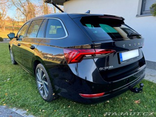 Škoda Octavia  2022