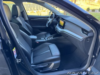 Škoda Octavia  2022