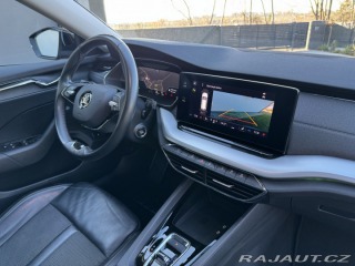 Škoda Octavia  2022