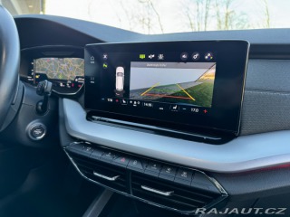 Škoda Octavia  2022