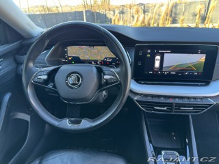 Škoda Octavia  2022