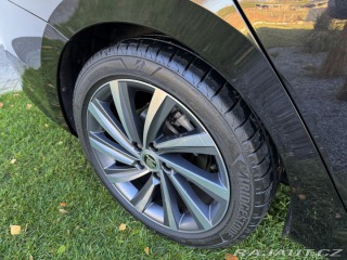 Škoda Octavia  2022