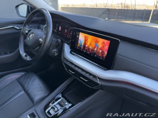 Škoda Octavia  2022