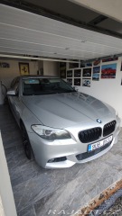 BMW 5 530d F10