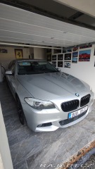 BMW 5 530d F10 2010