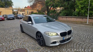 BMW 5 530d F10 2010