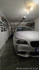 BMW 5 530d F10 2010