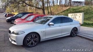 BMW 5 530d F10 2010