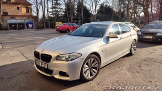 BMW 5 530d F10 2010