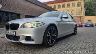 BMW 5 530d F10 2010