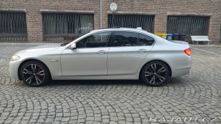 BMW 5 530d F10 2010