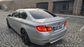 BMW 5 530d F10 2010