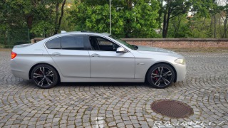 BMW 5 530d F10 2010