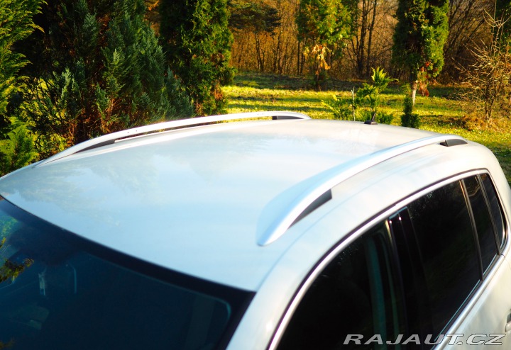 Volkswagen Tiguan TIGUAN 2.0 TDi 4X4 DSG 2012