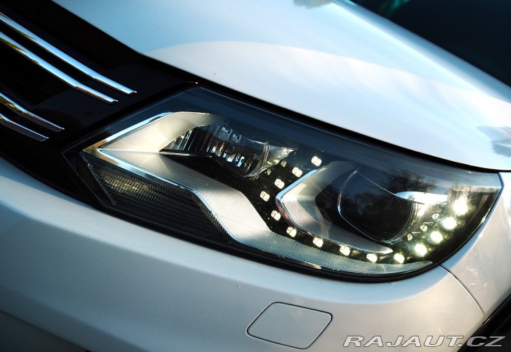 Volkswagen Tiguan TIGUAN 2.0 TDi 4X4 DSG 2012