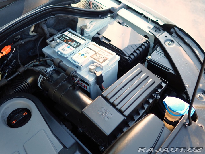 Volkswagen Tiguan TIGUAN 2.0 TDi 4X4 DSG 2012