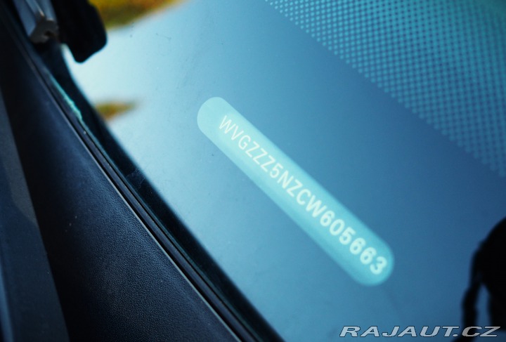 Volkswagen Tiguan TIGUAN 2.0 TDi 4X4 DSG 2012