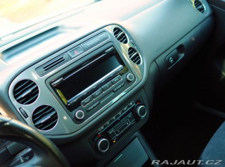 Volkswagen Tiguan TIGUAN 2.0 TDi 4X4 DSG 2012