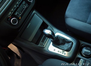 Volkswagen Tiguan TIGUAN 2.0 TDi 4X4 DSG 2012