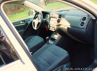 Volkswagen Tiguan TIGUAN 2.0 TDi 4X4 DSG 2012