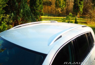 Volkswagen Tiguan TIGUAN 2.0 TDi 4X4 DSG 2012