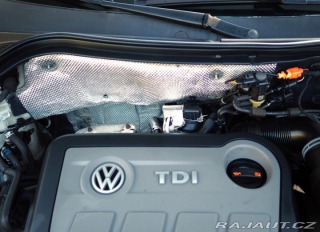 Volkswagen Tiguan TIGUAN 2.0 TDi 4X4 DSG 2012