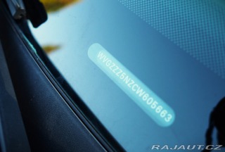 Volkswagen Tiguan TIGUAN 2.0 TDi 4X4 DSG 2012