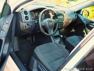 Volkswagen Tiguan TIGUAN 2.0 TDi 4X4 DSG 2012