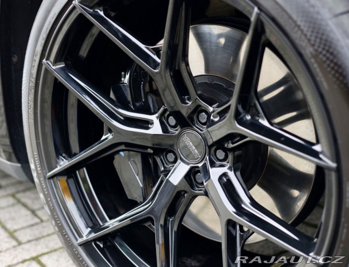 BMW XM 30 kWh | Ťažné - HUD - 2 2023