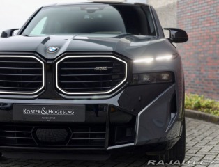 BMW XM 30 kWh | Ťažné - HUD - 2 2023