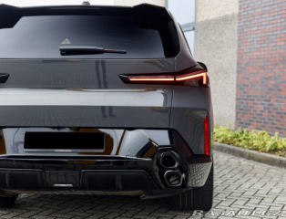 BMW XM 30 kWh | Ťažné - HUD - 2 2023