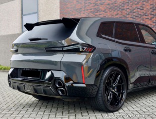 BMW XM 30 kWh | Ťažné - HUD - 2 2023