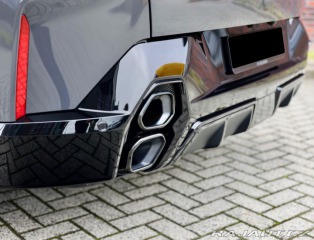 BMW XM 30 kWh | Ťažné - HUD - 2 2023