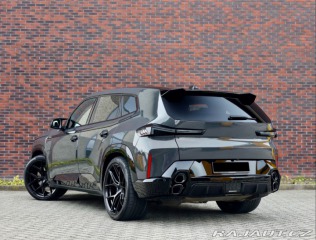 BMW XM 30 kWh | Ťažné - HUD - 2 2023