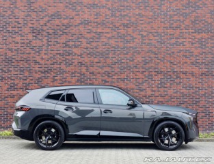 BMW XM 30 kWh | Ťažné - HUD - 2 2023