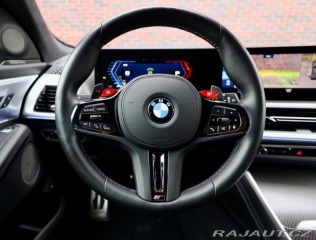 BMW XM 30 kWh | Ťažné - HUD - 2 2023