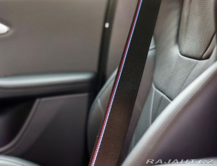 BMW XM 30 kWh | Ťažné - HUD - 2 2023