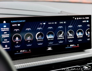 BMW XM 30 kWh | Ťažné - HUD - 2 2023