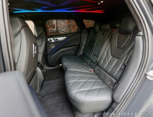 BMW XM 30 kWh | Ťažné - HUD - 2 2023